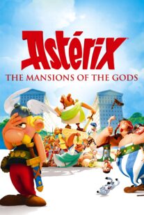 دانلود انیمیشن Asterix and Obelix: Mansion of the Gods 2014332528-677737928