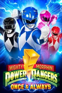 دانلود فیلم Mighty Morphin Power Rangers: Once & Always2023333158-645584692