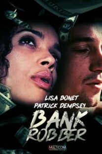 دانلود فیلم Bank Robber 1993333252-476856955