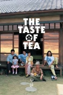 دانلود فیلم The Taste of tea 2004336547-1110665295