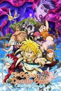 دانلود انیمه The Seven Deadly Sins: Prisoners of the Sky 2018366138-524585347