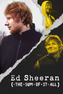 دانلود سریال Ed Sheeran: The Sum of It All364142-69575422