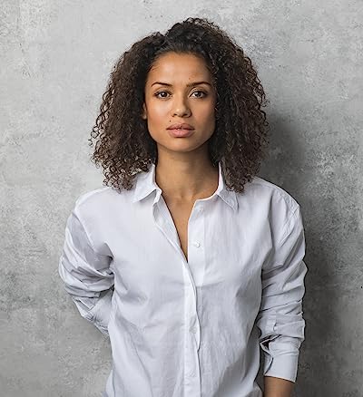 Gugu Mbatha-Raw