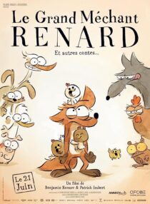 دانلود انیمیشن The Big Bad Fox and Other Tales 2017367502-494759294