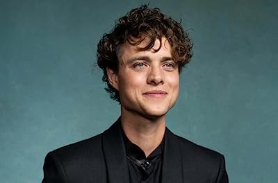 Douglas Smith