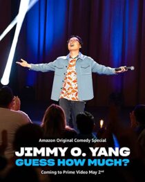 دانلود فیلم Jimmy O. Yang: Guess How Much? 2023367275-348157443