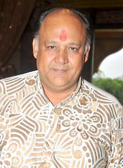 Alok Nath