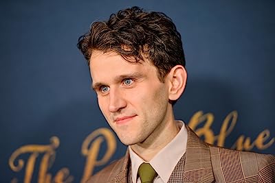 Harry Melling