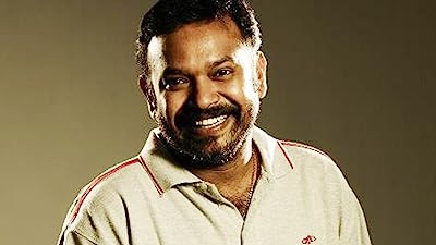 Venkat Prabhu