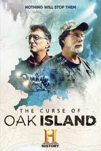 دانلود سریال The Curse of Oak Island338073-1826349190