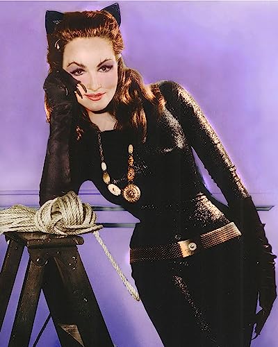 Julie Newmar