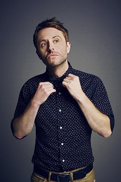 Chris Hardwick