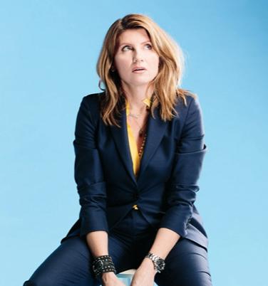 Sharon Horgan