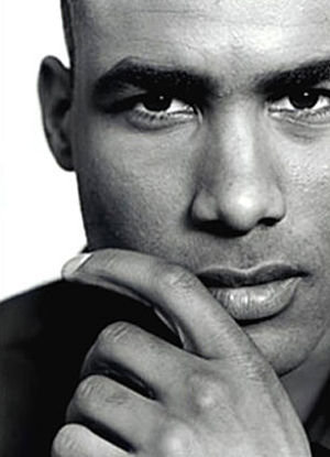 Boris Kodjoe