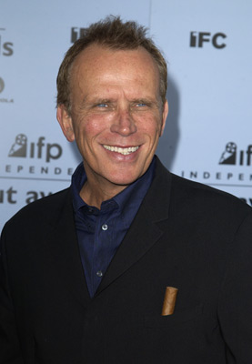 Peter Weller