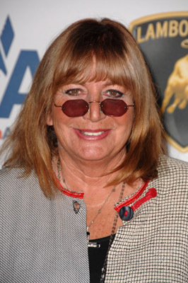 Penny Marshall