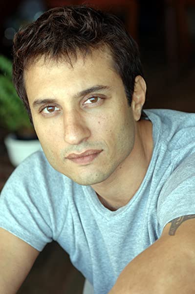 Homi Adajania