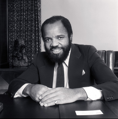 Berry Gordy