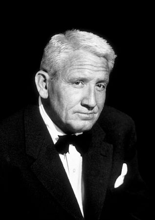 Spencer Tracy