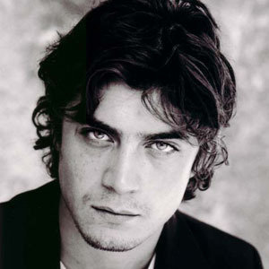 Riccardo Scamarcio