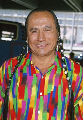 Russell Means