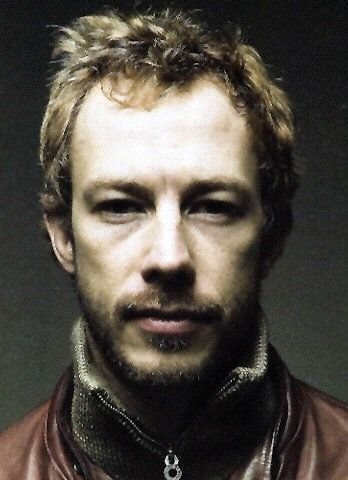 Kris Holden-Ried