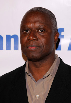 Andre Braugher