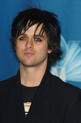 Billie Joe Armstrong