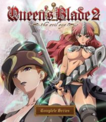 دانلود انیمه Queen’s Blade 2: The Evil Eye342979-772031400