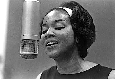 Mavis Staples