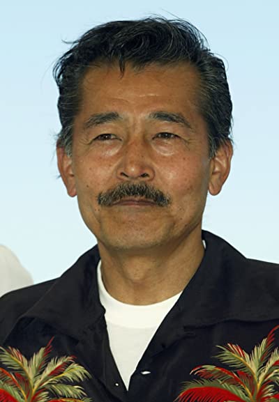 Tatsuya Fuji