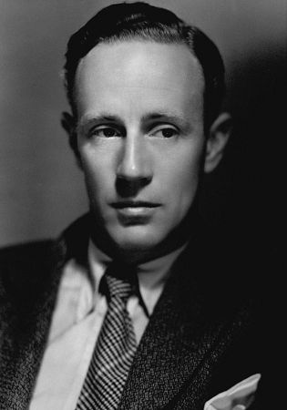 Leslie Howard