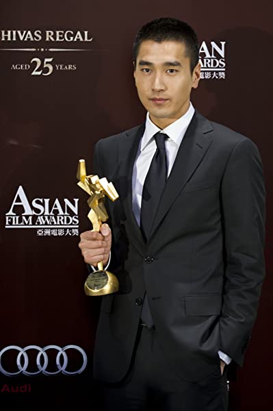 Mark Chao