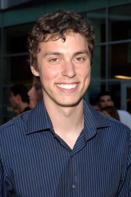 John Francis Daley