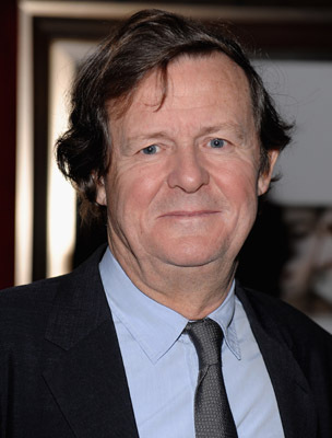 David Hare