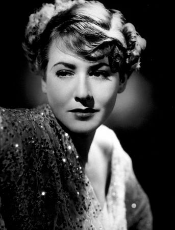 Mae Clarke