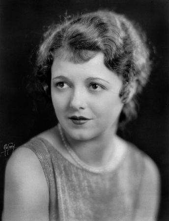 Janet Gaynor