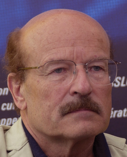 Volker Schlöndorff