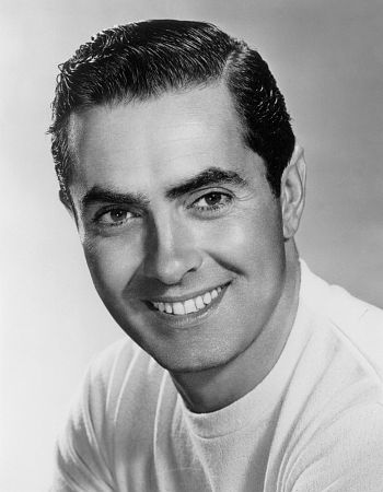 Tyrone Power