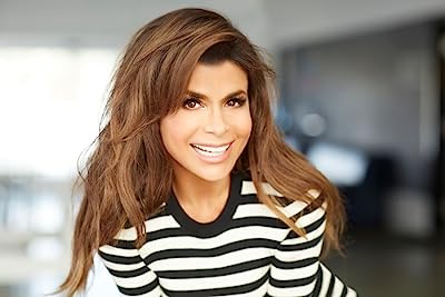 Paula Abdul