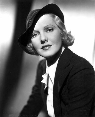 Jean Arthur