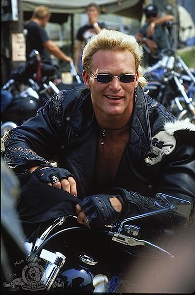 Brian Bosworth