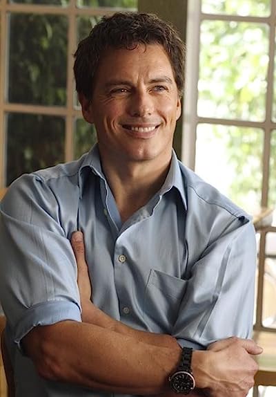 John Barrowman