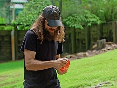 Jase Robertson