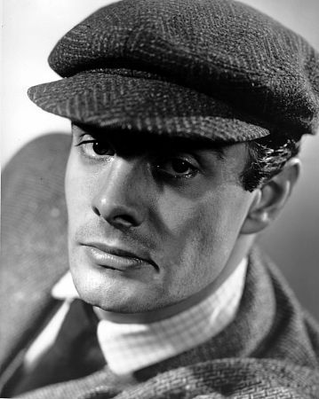 Louis Jourdan