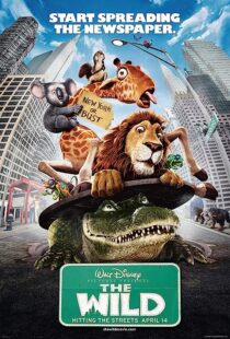 دانلود انیمیشن The Wild 2006366172-179524786