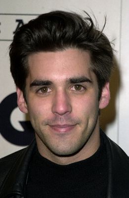 Jordan Bridges