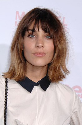 Alexa Chung