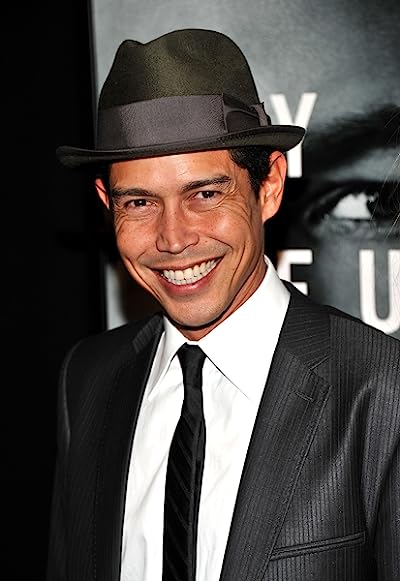 Anthony Ruivivar