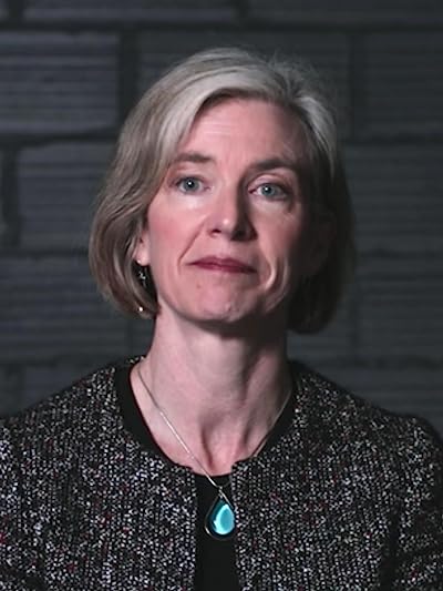 Jennifer Doudna